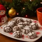 Kokosovi razpokančki – mehki piškoti, ki izginejo v trenutku