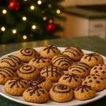 Izjemno mehki medenjaki, ki vedno uspejo in popestrijo praznične dni