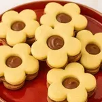 Recept za domače ‘Moto piškote’, ki vedno navduši