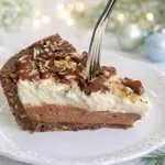 Božanska praznična sladica brez pečice in zapletov