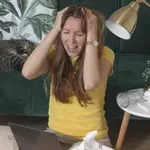 Barva, ki jo mnogi obožujejo, a naj bi v dom prinašala nesrečo