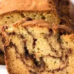 Namesto bananinega tokrat pripravite cimetov kruh, sladica vas zna pozitivno presenetiti