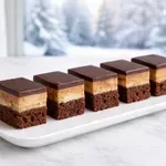 Najboljše čoko-banana rezine za posebne priložnosti (ali razvajanje doma)