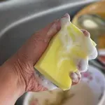 Pozabite draga čistila: teh 6 stvari očistite kar z detergentom za posodo