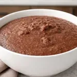 Čokolešnik iz domače kuhinje: zdrav zajtrk, ki ga obožujejo tudi otroci