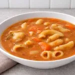 Fižolova juha, ki jo boste kuhali znova in znova