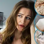 5 živil, ki lahko pospešijo izpadanje las (in jih pogosto uživamo)