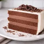 Hitro pripravljena Nutella torta za rojstni dan