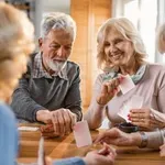 Kako najti nove prijatelje po 65. letu starosti?