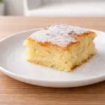 Kremast rižev narastek s skuto in pudingom za vsak dan