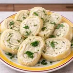 Najbolj mehki skutni štruklji po domačem receptu