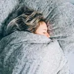 Idealna temperatura za spanje v zimskem času je nižja, kot mnogi mislijo