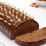 Srnin hrbet po starem dunajskem receptu – sladica, ki nikoli ne razočara