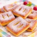 Pozabite na krofe – ti flancati so hitrejši in še bolj slastni