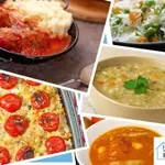 Ideje za kosila v postnem času: okusno, nasitno in brez mesa