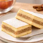 Jabolčna pita, kot smo jo jedli nekoč