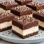 Nov hit med sladicami: mehke kapučino kocke