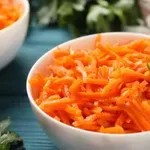 Korenčkova solata, ki je obnorela internet (enostaven recept)