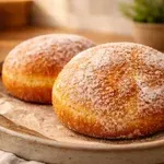 Domači krofi brez cvrtja, ki vedno uspejo