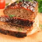 Pravijo, da je to najboljši recept za mesno štruco