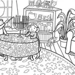 Poiščite vseh 15 mačk brez pomoči, večina jih uspe najti le 10