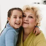 Kako ostati pomemben del življenja svojih vnukov