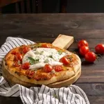 S temi triki bo vaša domača pica kot iz picerije