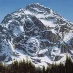 Ali lahko najdete orla na tej sliki? Večina ljudi ga spregleda