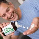 2 presenetljiva učinka cinka pri moških po 40 letih