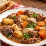 Preproste sestavine, bogat okus: enolončnica, ki je znana po vsej Evropi in navdušuje