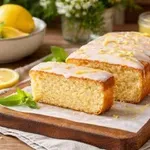 Hitro pecivo z limono: rahlo, sočno in zelo okusno