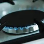 Plinski štedilnik: tiha nevarnost v vaši kuhinji