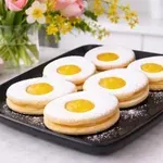 Piškoti, ki polepšajo velikonočno mizo in navdušijo z okusom