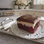 Popolno pecivo za ljubitelje višenj