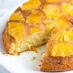 Najboljša ananasova torta, ki se kar stopi v ustih