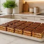 Čokoladna sladica brez pečenja, ki jo pripravite v 15 minutah