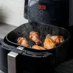 To so jedi, ki so v cvrtniku na vroč zrak še boljše kot običajno