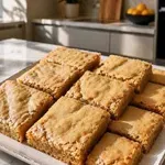 Enostaven recept za pecivo, ki navduši vse ljubitelje kokosa