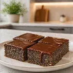 Recept za slastno makovo pecivo brez moke