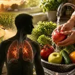 Skrita nevarnost na naših poljih in povezava s šestimi vrstami raka