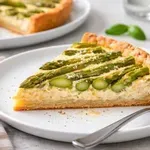 Ta pita s šparglji bo navdušila vse, popolna je