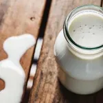 Ne zavrzite mleka s pretečenim rokom: V tem receptu ga boste porabili do zadnje kapljice