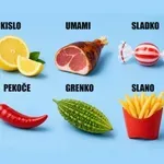 Test osebnosti: Izberite okus, ki ga imate najraje, in odkrijte svojo pravo naravo