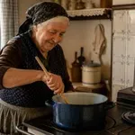 Pozabljena jed naših babic, ki je danes skoraj nihče več ne kuha