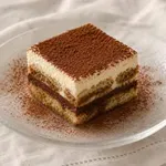 Nutellamisu: Božanska sladica brez jajc, ki navduši vsakogar