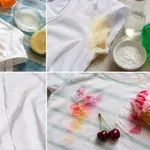 Štirje najpogostejši poletni madeži in kako jih enostavno odstraniti