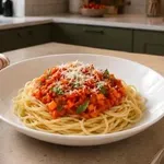 Recept za testenine, ki jih je oboževala Audrey Hepburn