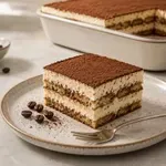 Zamrznjeni tiramisu je sladica, ki bo to poletje navdušila vse