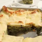 Iz nekaj preprostih sestavin in bučk nastane kosilo, ki ga bodo vsi hvalili