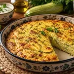 Ko se naveličate ocvrtih bučk, pripravite to pito: Vse samo zmešate in spečete